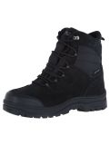 Miniatura CMP, Tlicho botas de nieve hombres Black negro 