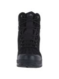 Miniatura CMP, Tlicho botas de nieve hombres Black negro 