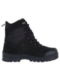 Miniatura CMP, Tlicho botas de nieve hombres Black negro 