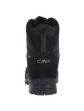 Miniatura CMP, Tlicho botas de nieve hombres Black negro 