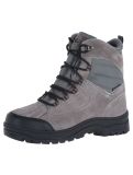 Miniatura CMP, Tlicho botas de nieve hombres Grey gris 