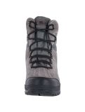 Miniatura CMP, Tlicho botas de nieve hombres Grey gris 