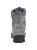 Miniatura CMP, Tlicho botas de nieve hombres Grey gris 