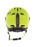 Miniatura CMP, WA-2 casco con visera unisex Apple verde 