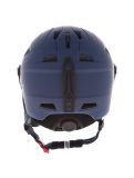 Miniatura CMP, WA-2 casco con visera unisex Marine azul 