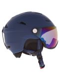 Miniatura CMP, WA-2 casco con visera unisex Marine azul 