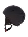 Miniatura CMP, XA-1 casco unisex Black negro 