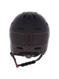 Miniatura CMP, XA-1 casco unisex Black negro 