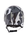 Miniatura CMP, XJ-4 casco niños Anthracite White blanco, gris 