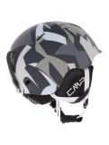 Miniatura CMP, XJ-4 casco niños Anthracite White blanco, gris 