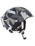 Miniatura CMP, XJ-4 casco niños Anthracite White blanco, gris 