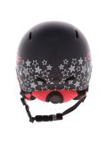 Miniatura CMP, XJ-4 casco niños Black negro 