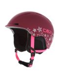 Miniatura CMP, XJ-4 casco niños Magenta púrpura 