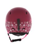 Miniatura CMP, XJ-4 casco niños Magenta púrpura 