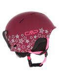 Miniatura CMP, XJ-4 casco niños Magenta púrpura 