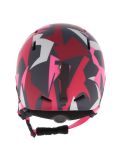 Miniatura CMP, XJ-4 casco niños Magenta Pink Fluo púrpura, rosa 