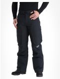 Miniatura ColourWear, Flight pantalones de esquí BIB model hombres Black negro 