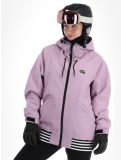 Miniatura ColourWear, Leuge chaqueta de esquí mujeres Light Purple púrpura 