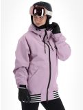 Miniatura ColourWear, Leuge chaqueta de esquí mujeres Light Purple púrpura 