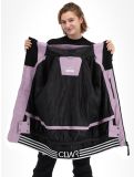 Miniatura ColourWear, Leuge chaqueta de esquí mujeres Light Purple púrpura 