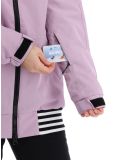 Miniatura ColourWear, Leuge chaqueta de esquí mujeres Light Purple púrpura 