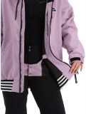 Miniatura ColourWear, Leuge chaqueta de esquí mujeres Light Purple púrpura 