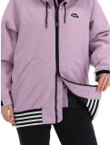 Miniatura ColourWear, Leuge chaqueta de esquí mujeres Light Purple púrpura 