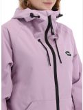 Miniatura ColourWear, Leuge chaqueta de esquí mujeres Light Purple púrpura 