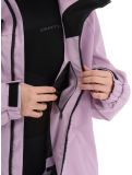 Miniatura ColourWear, Leuge chaqueta de esquí mujeres Light Purple púrpura 