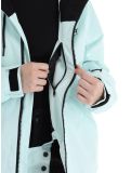 Miniatura ColourWear, Leuge chaqueta de esquí mujeres Light Turquoise Turquoise 