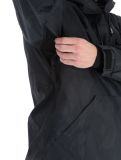 Miniatura ColourWear, League chaqueta de esquí hombres Reflective Black negro 