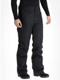 Miniatura ColourWear, M Cliff Chino pantalones de esquí hombres Black negro 