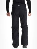 Miniatura ColourWear, M Cliff Chino pantalones de esquí hombres Black negro 