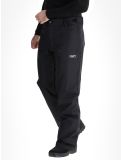 Miniatura ColourWear, M Cliff Chino pantalones de esquí hombres Black negro 