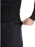 Miniatura ColourWear, M Cliff Chino pantalones de esquí hombres Black negro 