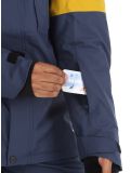 Miniatura ColourWear, M Eagle chaqueta de esquí hombres Navy azul 