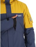 Miniatura ColourWear, M Eagle chaqueta de esquí hombres Navy azul 