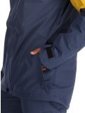 Miniatura ColourWear, M Eagle chaqueta de esquí hombres Navy azul 