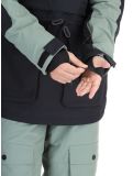 Miniatura ColourWear, M Essential anorak hombres Dark Sage verde 