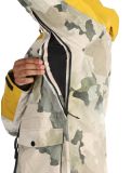 Miniatura ColourWear, M Essential anorak hombres Yellow amarillo 