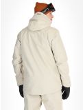 Miniatura ColourWear, M Falk 2.0 chaqueta de esquí hombres Sand beige 