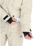 Miniatura ColourWear, M Falk 2.0 chaqueta de esquí hombres Sand beige 