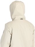 Miniatura ColourWear, M Falk 2.0 chaqueta de esquí hombres Sand beige 