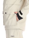 Miniatura ColourWear, M Falk 2.0 chaqueta de esquí hombres Sand beige 