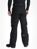 Miniatura ColourWear, M Flight pantalones de esquí hombres Black negro 