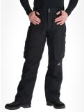 Miniatura ColourWear, M Flight pantalones de esquí hombres Black negro 