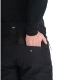 Miniatura ColourWear, M Flight pantalones de esquí hombres Black negro 