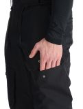 Miniatura ColourWear, M Flight pantalones de esquí hombres Black negro 