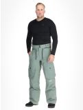 Miniatura ColourWear, M Flight pantalones de esquí hombres Dark Sage verde 