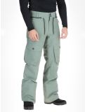 Miniatura ColourWear, M Flight pantalones de esquí hombres Dark Sage verde 